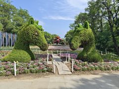 -沈阳植物园