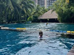 -三亚湾海居铂尔曼度假酒店