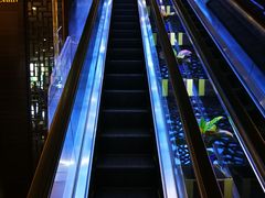 -中山国际酒店中餐厅