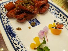 -宁波状元楼酒店(和义路店)