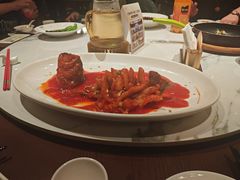 -全聚德(常州店)