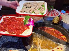 -蜀大侠火锅(国际购物店)
