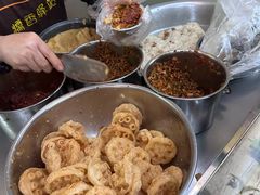 -糯香驿站(施家园分店)