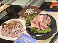 -三克火锅影院(来福士店)