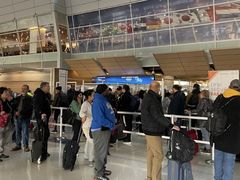 -达拉斯 沃斯堡国际机场