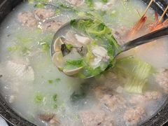 -御膳粥·牛乳粥底火锅·地道顺德菜(容桂店)
