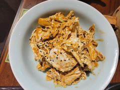 乾隆白菜-龍聚祥烧麦馆(万达店)