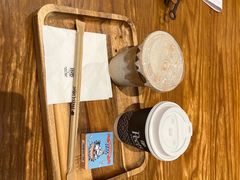 -Peet's 皮爷咖啡(乐峰店)