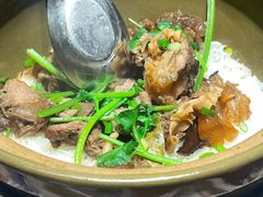 -醉得意·家常菜(杨家湾店)