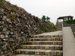 -东水关遗址公园