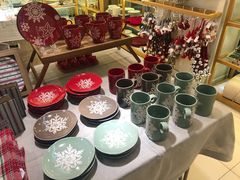 -ZARA HOME(蓝色港湾店)