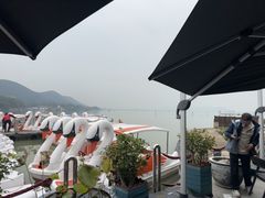 -云龙湖旅游景区