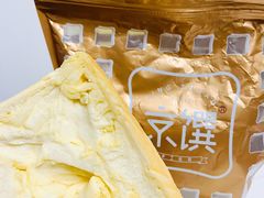 招牌京馔吐司-京馔手工吐司(春熙路店)