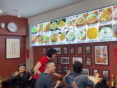 -大中沙茶面(中山路店)