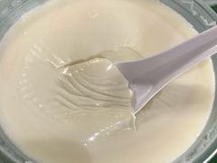 -老伴豆花(麦士威熟食中心店)