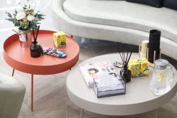 -TRIMS HAIR 修剪造型·烫染接发