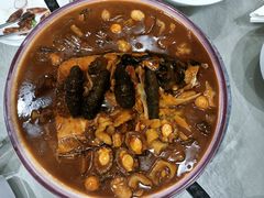 -食神鱼头佛跳墙(百子湾旗舰店)