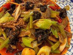 -无味饭店(九眼桥商业文化广场店)