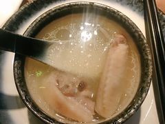-同仁四季椰子鸡(海岸城天利店)