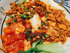 -陇上秦轩biangbiang面(萧山万象汇店)