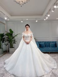 -艾慕婚纱礼服馆(和平店)
