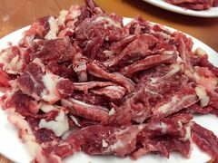 -蔡社牛肉城(龙湖店)