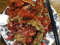 -小田油焖小龙虾(双井店)