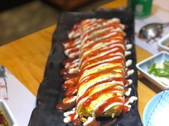 -唯成•韩国炭火烤肉 유성고기