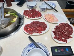 -陈记顺和潮汕鲜牛肉火锅(韩江路店)