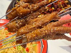 -勇利赵家烤肉坊(纬二街店)