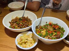 -十二点·辣椒炒肉(南山店)