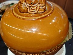 -安泰楼·佛跳墙创始人·传统闽味早茶·酒楼(三坊七巷闽菜地标店)