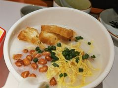 -禄运茶居·手工点心(猎德店)