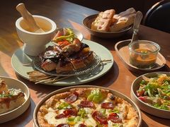 -OTIUM • 柴屿麦(亮马桥店)