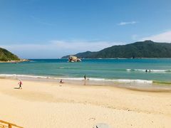 -三亚亚龙湾雅高美爵酒店