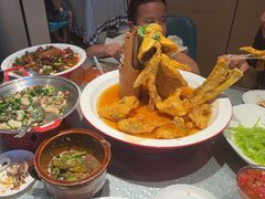 -老济南·地道济南菜(大明湖店)