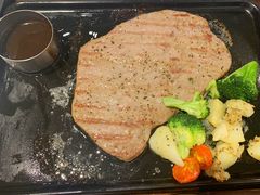 -必胜客(东大桥店)