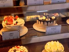 -LAN一见岚·精品蛋糕(琶洲保利店)