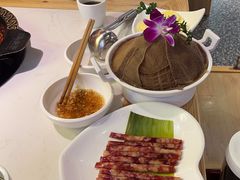 -川中渝夫火锅(铜陵万达广场店)