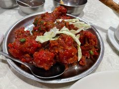 -葛尼沙印度餐厅 (镇明路店)