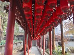 -虞山风景区
