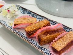 -安蒂娅.悦景轩中餐厅(西乡店)
