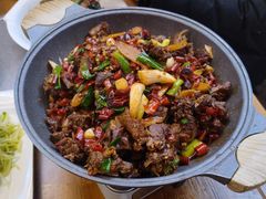 -老味道1992(武当山店)