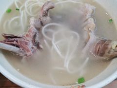 -鸡鸣汤包(仙林店)