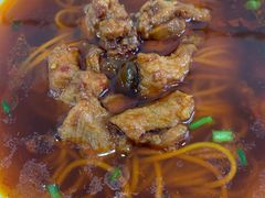 -珊珊小笼馆(仙霞路店)