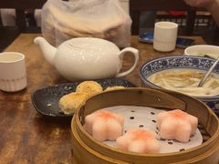 -一楼食业·美食人家