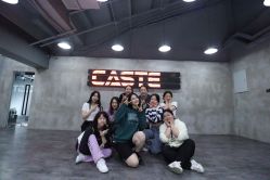 -CASTER跳舞俱乐部