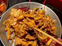 -红盔甲·小龙虾(人民广场店)
