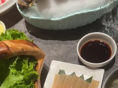 -德天肥牛海鲜火锅(城西银泰店)