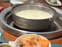 -大良毋米粥(锦龙路总店)